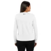Women's Force Sun Defender Upf 50+ Lightweight Long Sleeve T-Shirt - Sun Protection Shirts