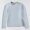Women's Force Sun Defender Upf 50+ Lightweight Long Sleeve T-Shirt - Sun Protection Shirts