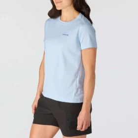 Women’s Force Sun Defender Upf 50+ Lightweight Moisture Wicking T-Shirt – Sun Protection Shirts