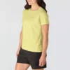 Women's Force Sun Defender Upf 50+ Lightweight Moisture Wicking T-Shirt - Sun Protection Shirts