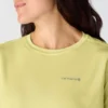 Women's Force Sun Defender Upf 50+ Lightweight Moisture Wicking T-Shirt - Sun Protection Shirts