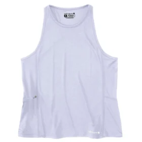 Women's Force Sun Defender Upf 50+ Lightweight Tank Top - Sun Protection Shirts