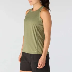 Women’s Force Sun Defender Upf 50+ Lightweight Tank Top – Sun Protection Shirts