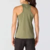 Women's Force Sun Defender Upf 50+ Lightweight Tank Top - Sun Protection Shirts