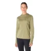 Women's Force Sun Defender Upf 50+ Moisture Wicking Hoodie - Sun Protection Hoodies