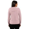 Women's Force Sun Defender Upf 50+ Moisture Wicking Hoodie - Sun Protection Hoodies