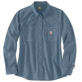 Women's Fr Force Relaxed Fit Sun Defender™ Long Sleeve Shirt - Sun Protection Shirts