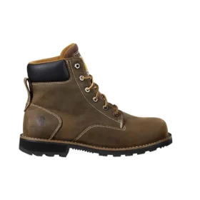 Women’s Frontier 6″ Water Resistant Steel Toe Boot