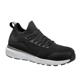 Women's Haslett Esd Nano Toe Knit Work Shoe