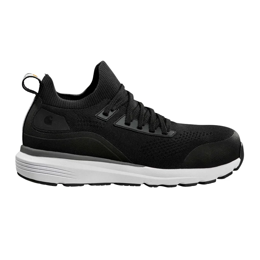 Women's Haslett Esd Nano Toe Knit Work Shoe