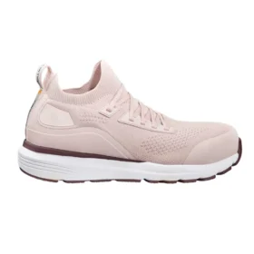 Women’s Haslett Esd Nano Toe Knit Work Shoe