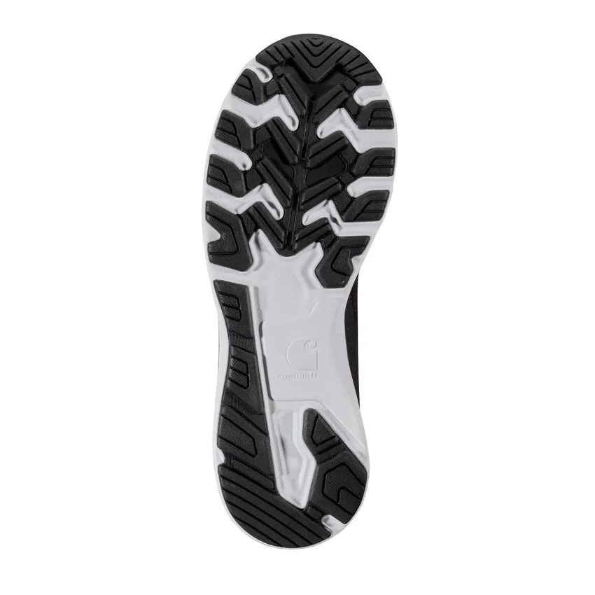 Women's Haslett Esd Nano Toe Knit Work Shoe