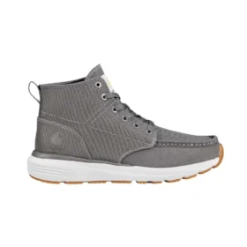 Women’s Haslett Moc Toe Canvas Chukka
