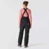 Women's Insulated Waterproof Overalls - Storm Defender Bibs