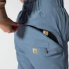 Women's Insulated Waterproof Overalls - Storm Defender Bibs
