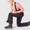 Women's Insulated Waterproof Overalls - Storm Defender Bibs