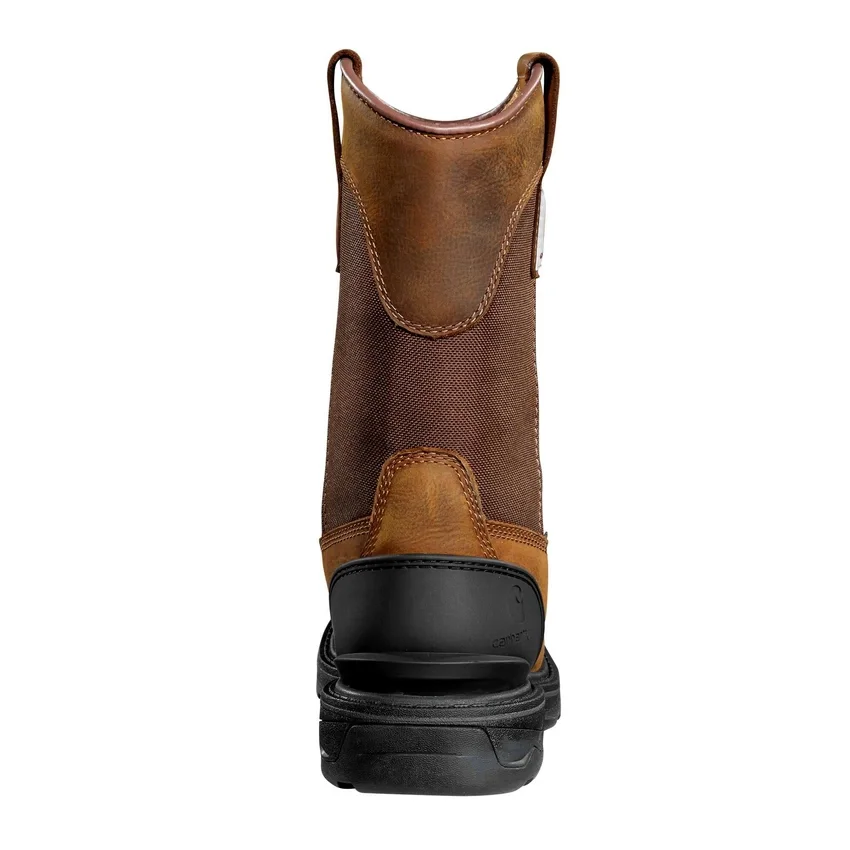 Women's Ironwood Waterproof 11" Soft Toe Wellington