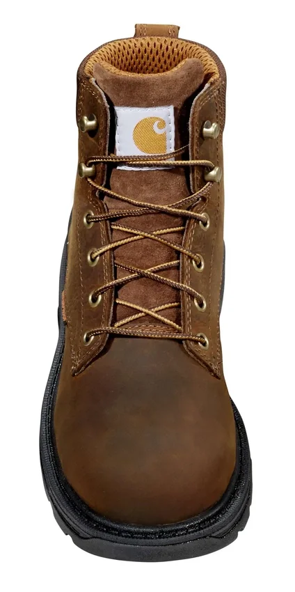 Women's Ironwood Waterproof 6" Boot