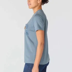 Women’s Irvine Relaxed Fit Bethany Yellowtail T-Shirt