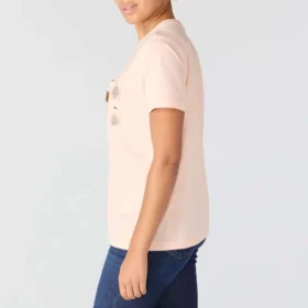 Women’s Irvine Relaxed Fit Bethany Yellowtail T-Shirt