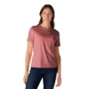 Women's Irvine Relaxed Fit Breathable Pocket T-Shirt
