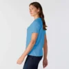 Women's Irvine Relaxed Fit Breathable Pocket T-Shirt