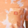 Women's Irvine Relaxed Fit Breathable Pocket T-Shirt