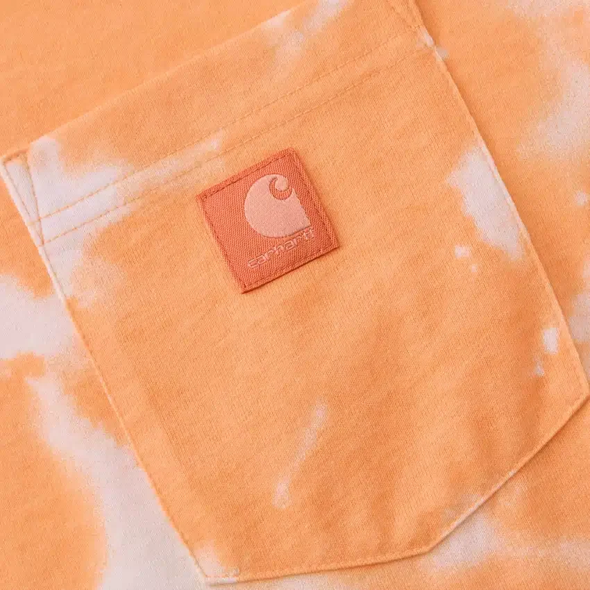 Women's Irvine Relaxed Fit Breathable Pocket T-Shirt