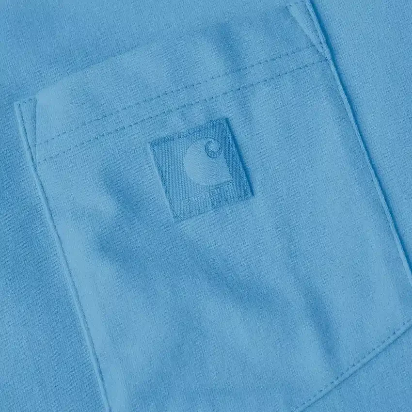 Women's Irvine Relaxed Fit Breathable Pocket T-Shirt