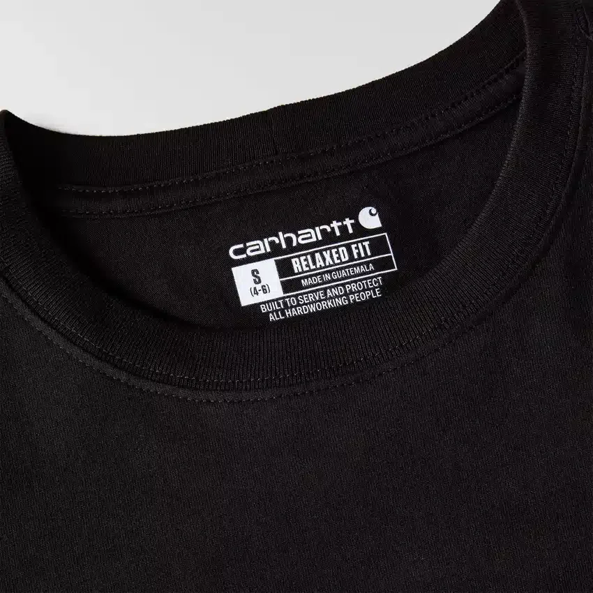 Women's Irvine Relaxed Fit Breathable Pocket T-Shirt