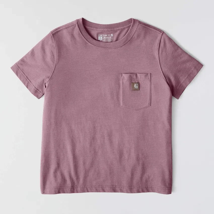 Women's Irvine Relaxed Fit Breathable Pocket T-Shirt
