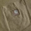 Women's Irvine Relaxed Fit Breathable Pocket T-Shirt