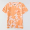 Women's Irvine Relaxed Fit Breathable Pocket T-Shirt