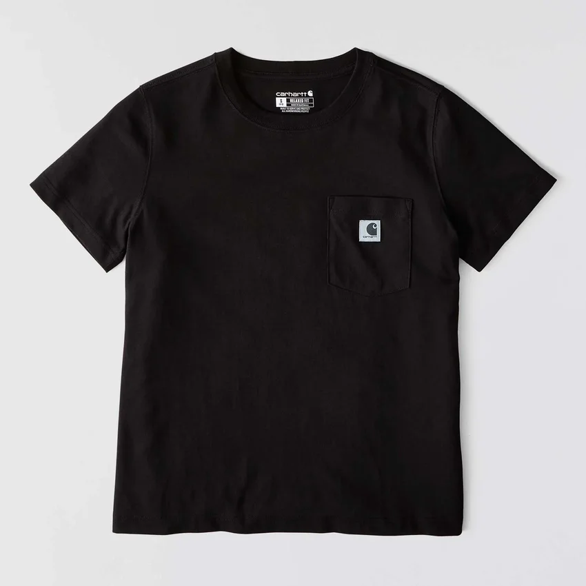 Women's Irvine Relaxed Fit Breathable Pocket T-Shirt