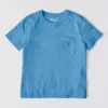 Women's Irvine Relaxed Fit Breathable Pocket T-Shirt