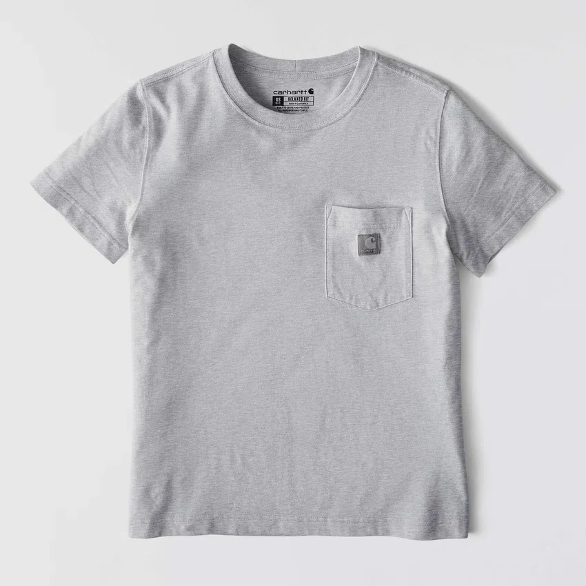 Women's Irvine Relaxed Fit Breathable Pocket T-Shirt