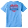 Women's Irvine Relaxed Fit Heritage Heart Graphic T-Shirt