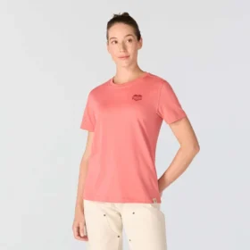 Women’s Irvine Relaxed Fit Heritage Heart Graphic T-Shirt