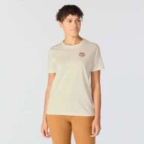 Women’s Irvine Relaxed Fit Heritage Heart Graphic T-Shirt