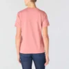 Women's Irvine Relaxed Fit Horse Graphic T-Shirt
