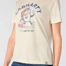 Women’s Irvine Relaxed Fit Nettie Graphic T-Shirt