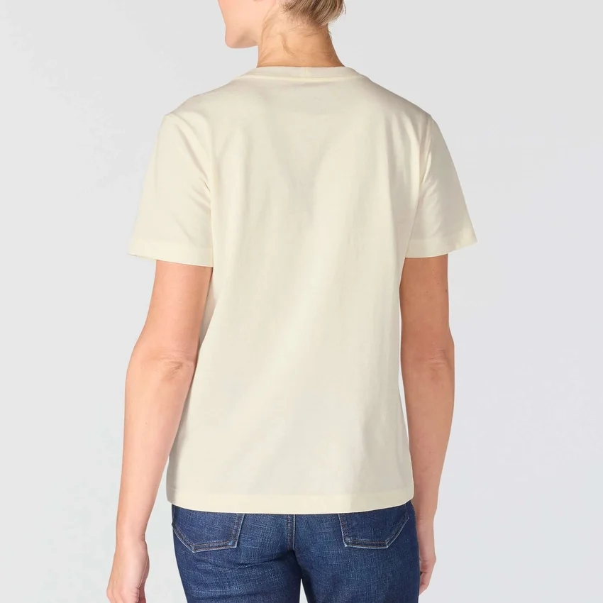Women's Irvine Relaxed Fit Nettie Graphic T-Shirt