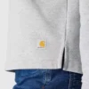 Women's Loose Fit Midweight Carhartt 1889 Graphic Crewneck Sweatshirt