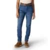 Women's Mason High-Rise Slim Fit Jeans