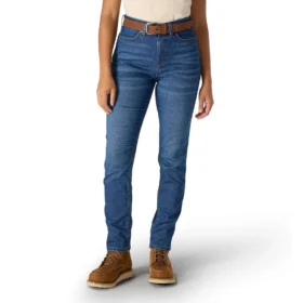 Women's Mason High-Rise Slim Fit Jeans