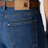 Women's Mason High-Rise Slim Fit Jeans
