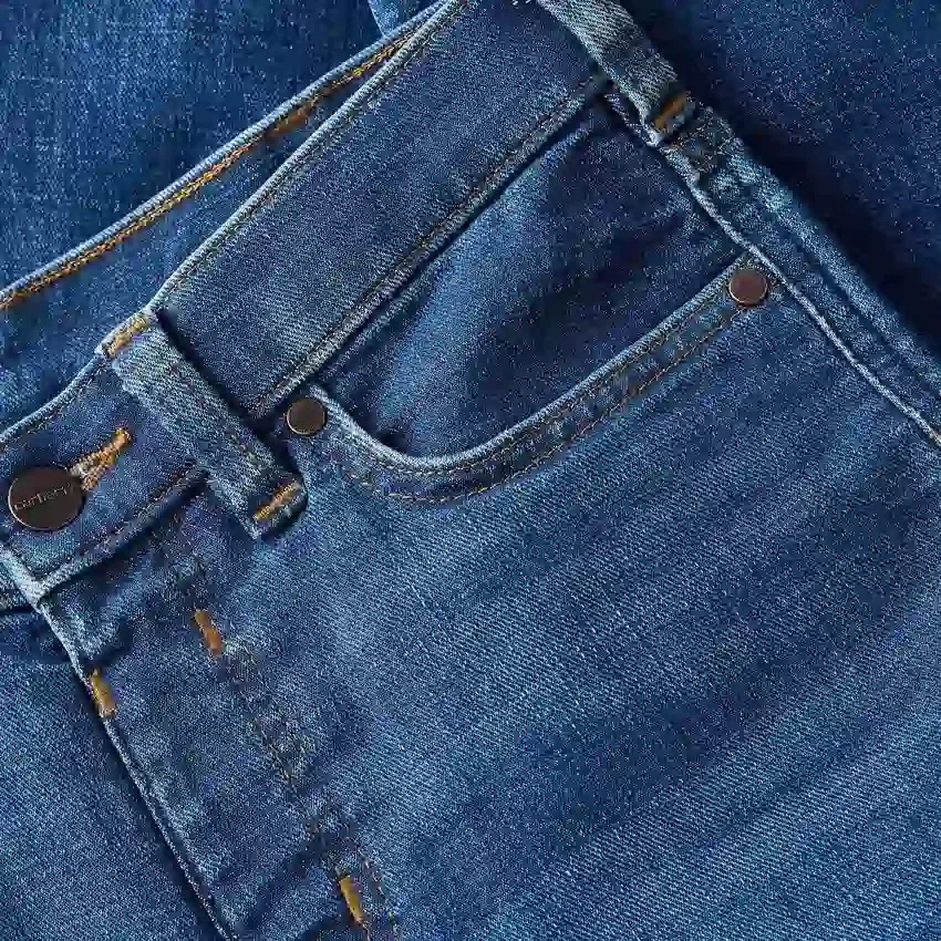 Women's Mason High-Rise Slim Fit Jeans