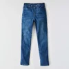 Women's Mason High-Rise Slim Fit Jeans