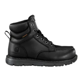 Women’s Millbrook 6″ Waterproof Nano Toe Wedge Work Boot