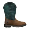 Women's Montana 11" Waterproof Square Toe Wellington